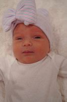 2026 Baby Ellie Proofs
