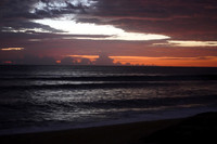 20201128 Sunrise Mickler Beach