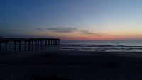 St Augustine Beach - Sunrise 20170121