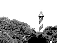 St Augustine - July 2016