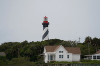 St Augustine - Lighthouse June 2020